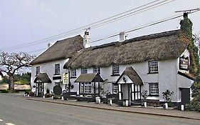 The Old Thatch Inn Exeter